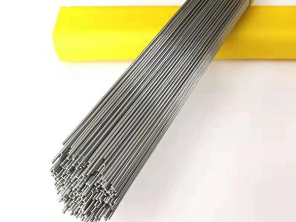 焊條、焊絲系列